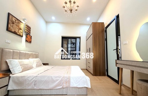 HIẾM!!BÁN NHÀ ĐẸP PHỐ LÒ ĐÚC_32M2_CỰC THOÁNG_CÔNG NĂNG ĐỈNH_OTO QUA_TẦM 9 TỶ